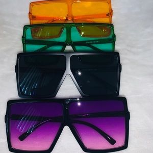 Women’s summer sunglasses